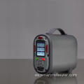 Analizador de gas portátil alarma detector de gas TVOC